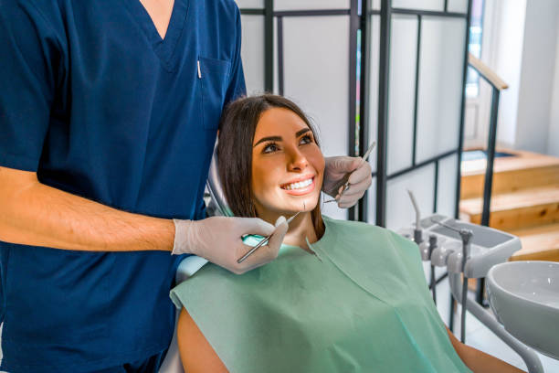 Best Dental Exams and Cleanings  in Perrysburg, OH